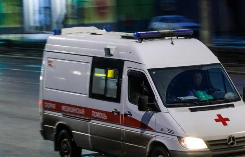 В Хакасии мужчину доставили в больницу с серьезными ожогами после возгорания электросамоката