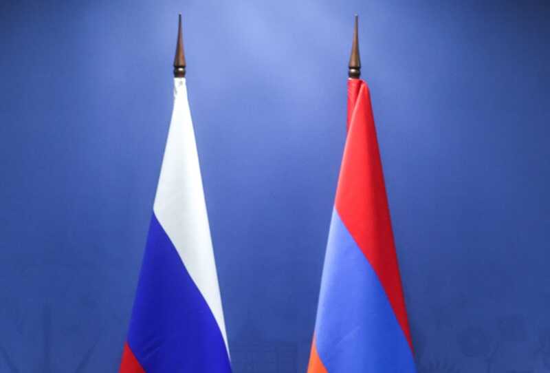 Армения передала России ноту протеста в связи с недружественными заявлениями депутатов Госдумы