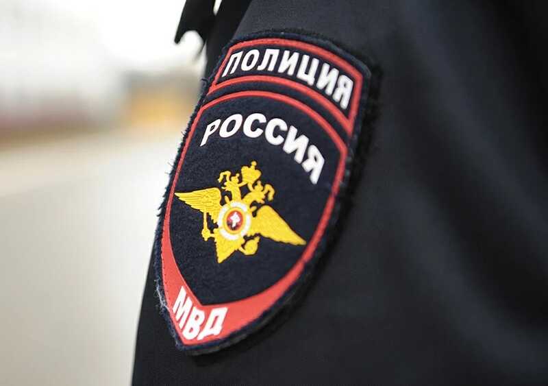 Камеры запечатлели момент нападения на сотрудников полиции в Нальчике