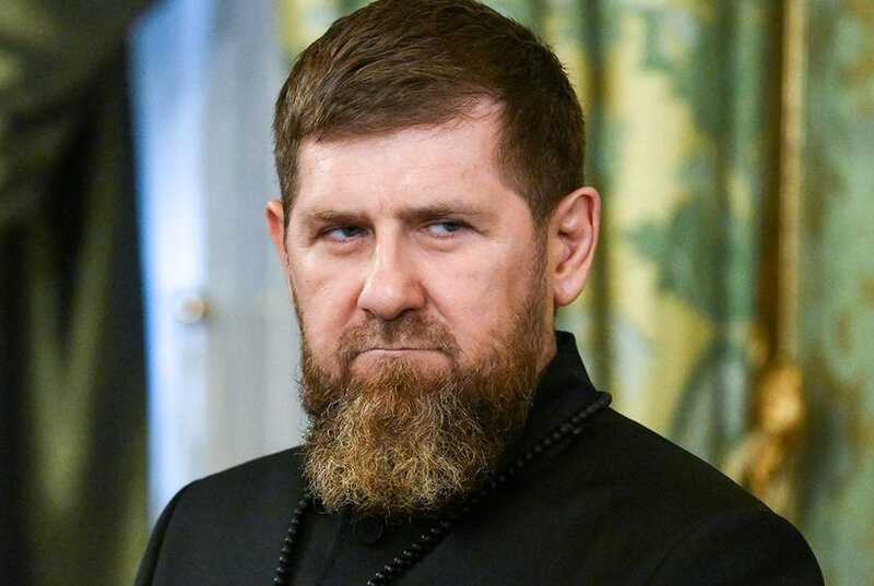 Спустя три месяца Рамзан Кадыров вновь провёл заседание