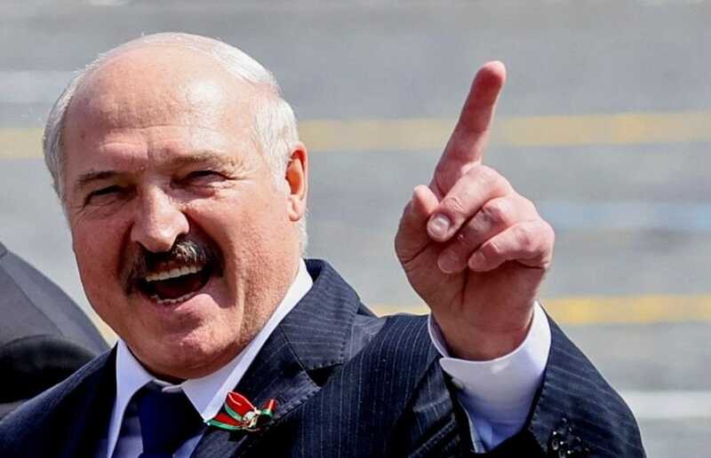 Лукашенко призвал Трампа нормализовать отношения с Беларусью