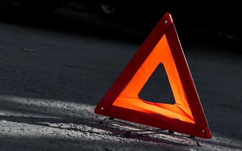 Ребёнок стал виновником ДТП в Твери: есть пострадавшие