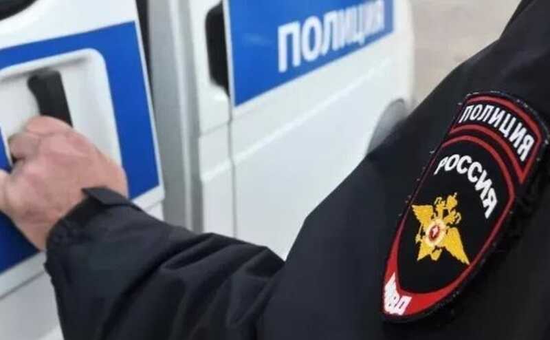Личности тех, кто напал на сотрудников полиции в Нальчике, были выявлены