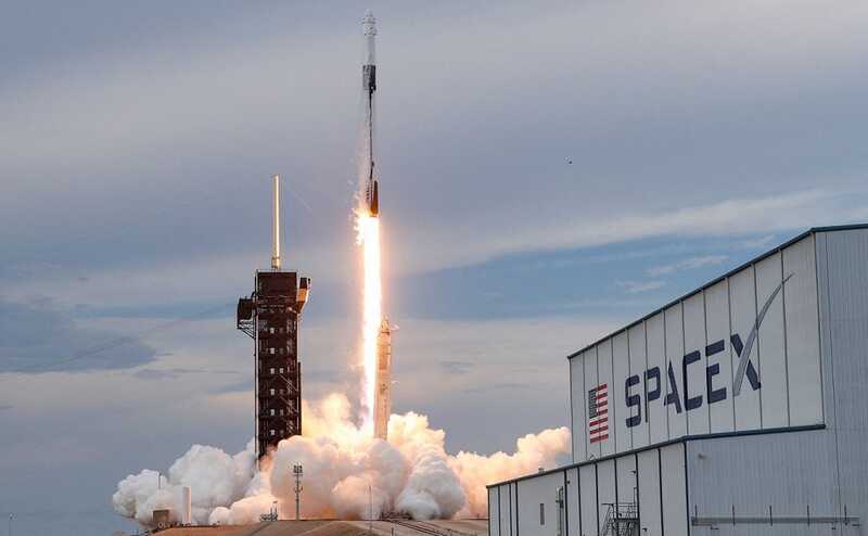 Почти 500 спутников Starlink сгорело в атмосфере: учёные обеспокоены загрязнением атмосферы