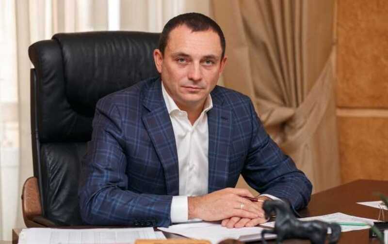 Миллиардера Олега Фомина снова арестовали сразу же после выхода из СИЗО
