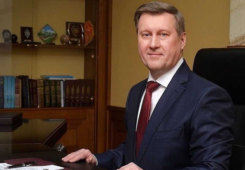 Анатолий Локоть потребовал признать телеканал «Спас» иностранным агентом за финансирование фильма «Мумия»