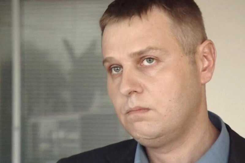 Скончался актер Андрей Бордухаев, известный по сериалу "Мухтар"