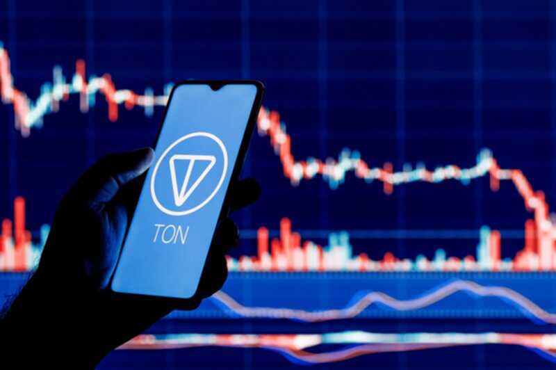 Toncoin и ОАЭ запускают программу получения резидентства посредством стейкинга