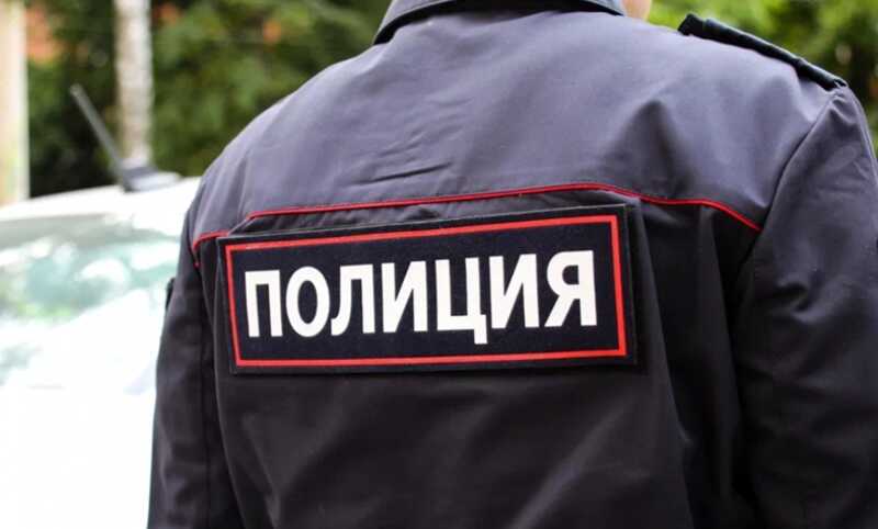 В Магадане мужчину оштрафовали за оскорбительный комментарий в адрес полиции