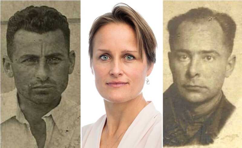 Неправдивые обвинения обернулись новым раскрытием: родной дед начальника MI6 оказался карателем нацистов