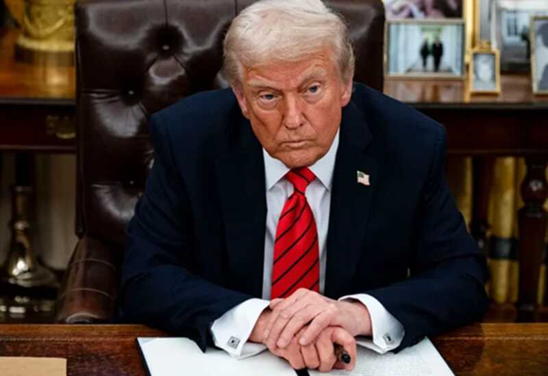 Дональд Трамп планирует выступить с заявлением о прекращении огня между Израилем и ХАМАС