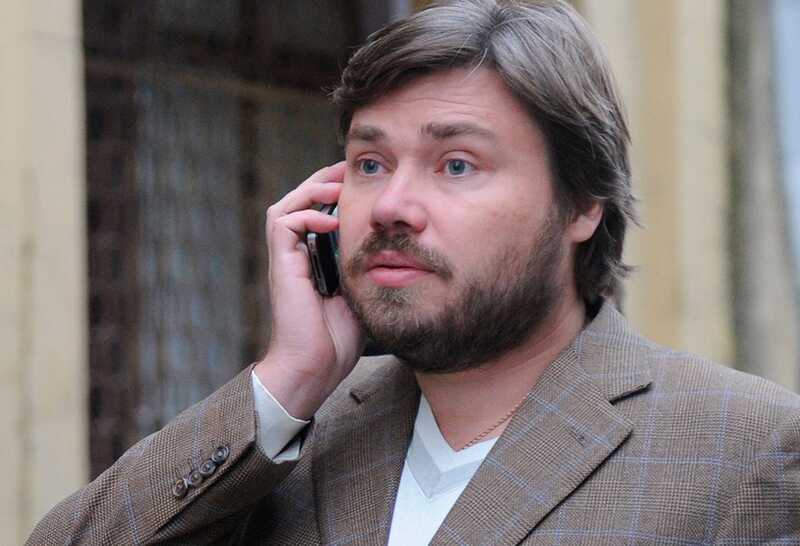 Сын православного олигарха Константина Малофеева продолжает судебные разбирательства с Twitch и Amazon