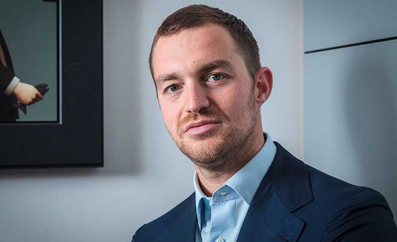 Зять Сергея Лаврова Александр Винокуров перемещает капиталы за границу посредством арабских компаний