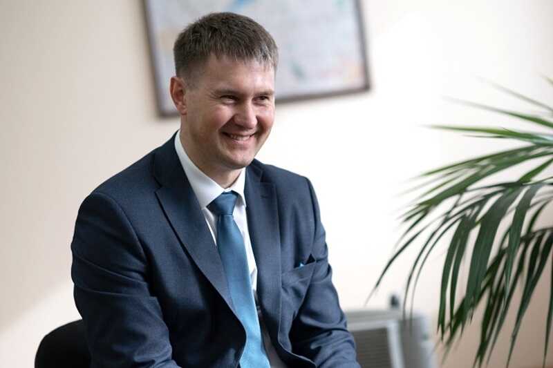 Экс-министр Бурятии Сергей Матвеев получил условное наказание за превышение полномочий