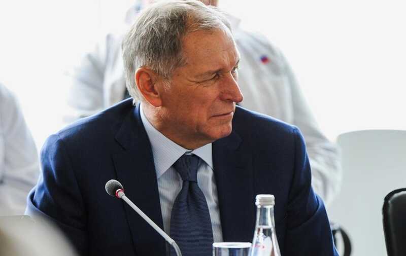 Генеральная прокуратура делает попытки отобрать у Константина Струкова контроль над крупнейшим золотодобытчиком ЮГК