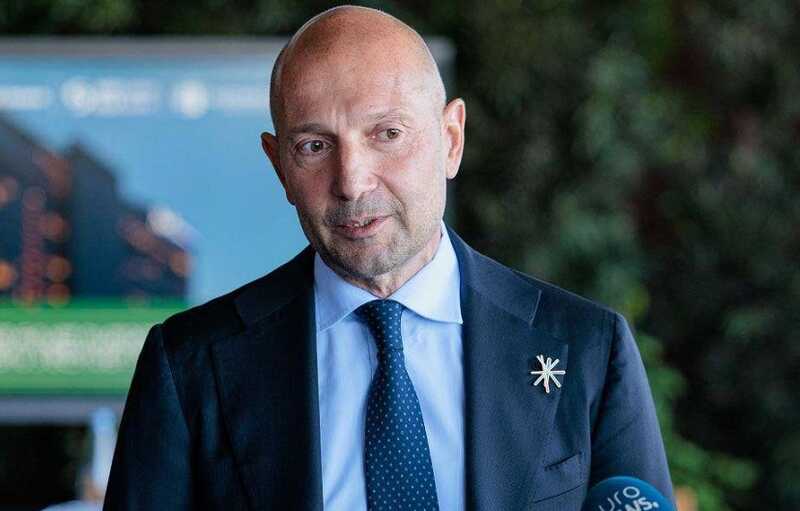 В Тбилиси арестовали владельца ведущего оператора Silknet Георгия Рамишвили