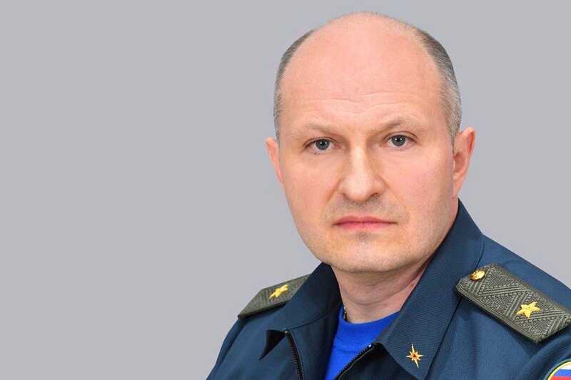 Александр Куренков отправился в Баку с неформальной делегацией для разрешения конфликта
