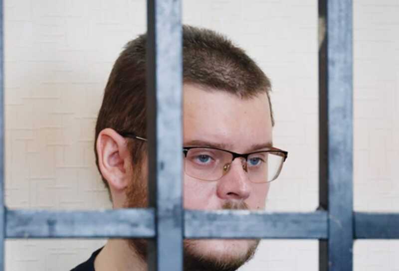 Экс-руководитель УК «Прометей» Гурьев освобождён из-под стражи