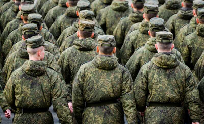 Министерство обороны Российской Федерации объявило о взятии Бессаловки в Сумской области