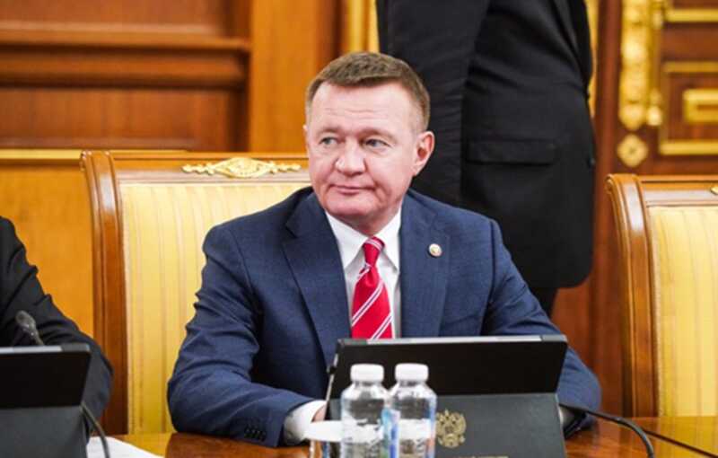 Суицид Старовойта нашел поддержку среди блогеров, поддерживающих военные действия