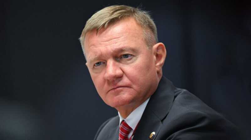 Ассистентка опознала тело Романа Старовойта на месте происшествия