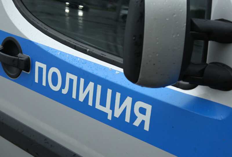 Правоохранительные органы завершили работу на месте суицида Старовойта