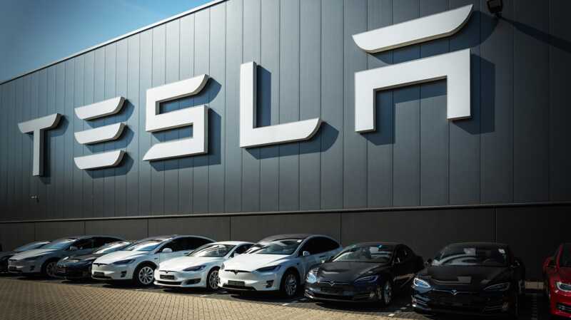 Tesla теряет свои позиции в Китае из-за изменяющихся требований рынка