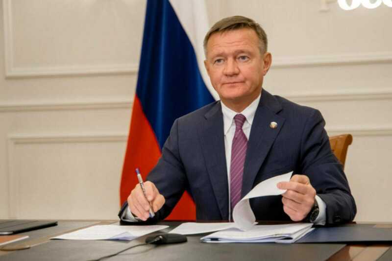 Роман Старовойт покончил с жизнью в условиях уголовных дел, которые касались хищений