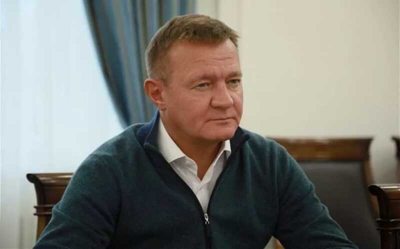 Сотрудники правоохранительных органов составили список лиц, подозреваемых в деле Романа Старовойта
