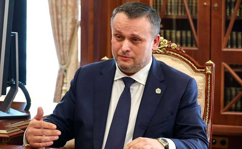 Ротация властей: как Никитин занял место после трагической потери Старовойта