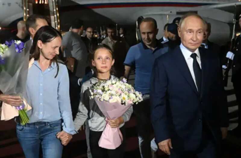 Тайная жизнь под защитой: как российская семья агентов попала в Европу