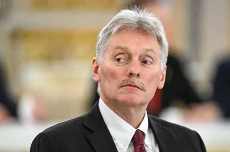 Кремль предоставил только краткий комментарий по делу Старовойта