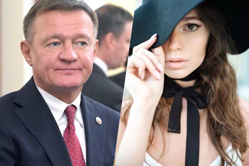 Тайные отношения Романа Старовойта и Полины Копыловой до трагедии
