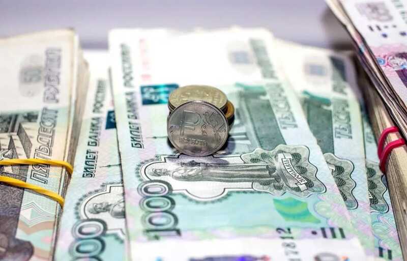 Объёмы государственной поддержки малого и среднего бизнеса в России сократились почти наполовину
