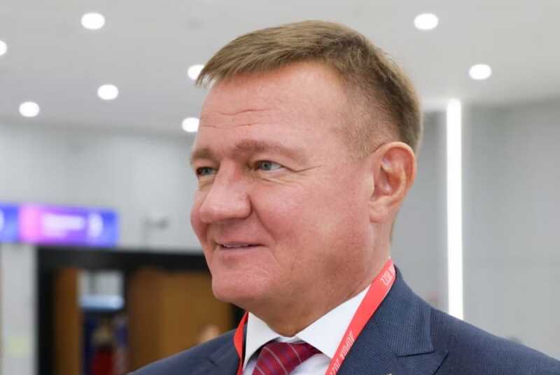 Тело Романа Старовойта перевезут из Москвы в Петербург для церемонии прощания