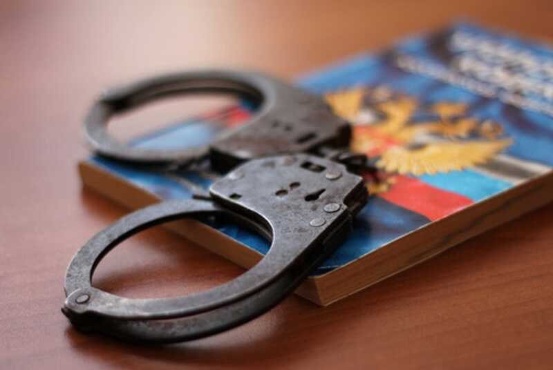Заместителя генпрокурора Геннадия Лопатина обвиняют в помощи рейдерам при составлении уголовных дел