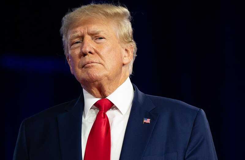 "Путин нам кидает кучу грязи": Трамп разрабатывает новые способы оказания давления на Россию