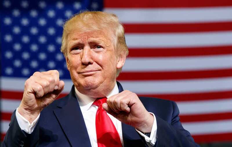 Каким образом действия Трампа оказывают воздействие на масштабные инвестиционные проекты в США?