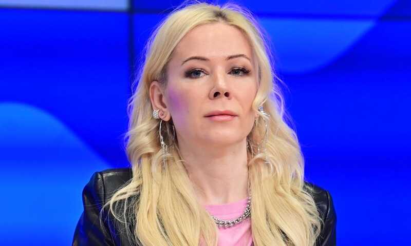 «Интернет глушится, а БПЛА продолжают летать»: Екатерина Мизулина усомнилась в эффективности блокировок