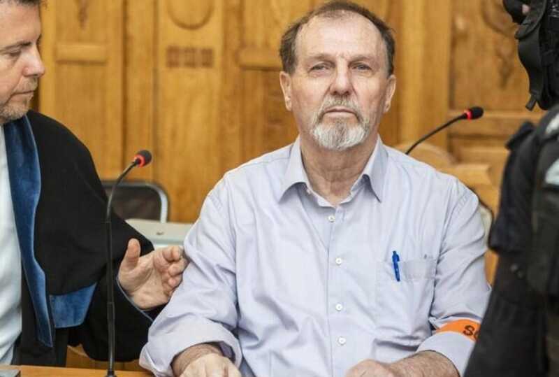 «Да здравствует демократия!»: писатель, пытавшийся убить Роберта Фицо, начал суд с манифеста