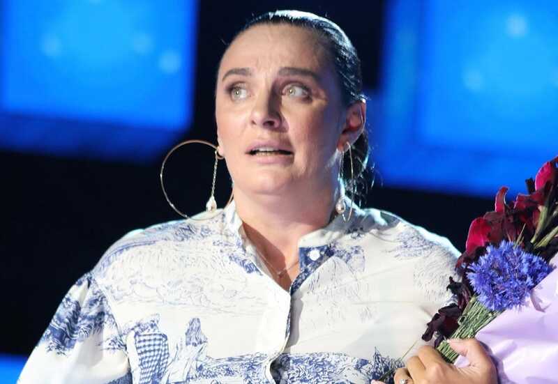 Елена Ваенга отменила выступление на «Славянском базаре» по причине болезни