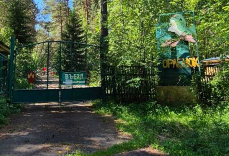 Медработника из иркутского лагеря «Орлёнок» обвиняют в приставаниях к шести подросткам