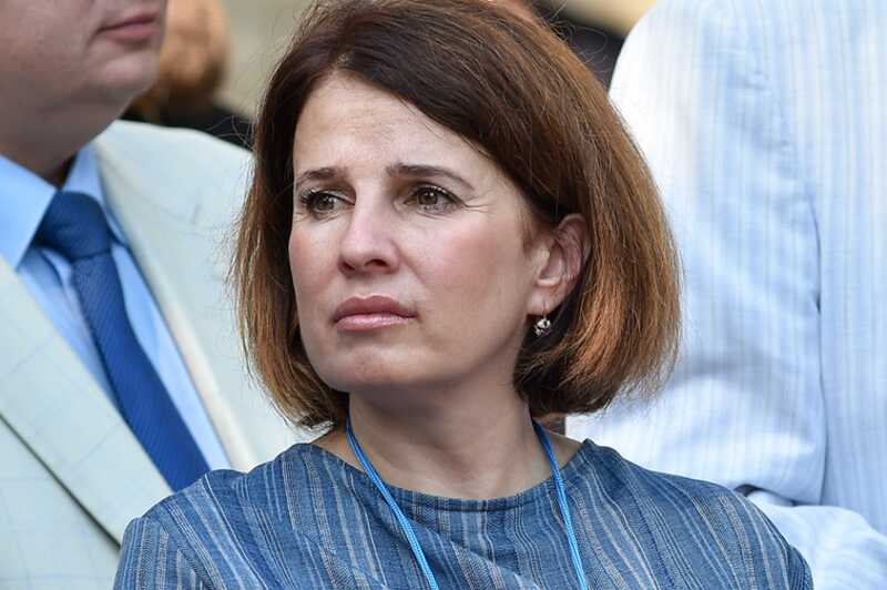 Заместитель председателя правительства Пермского края в прошлом Лопаева объявлена банкротом