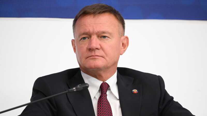 Политические интриги, финансовые махинации и оружие: таинственная смерть Романа Старовойта