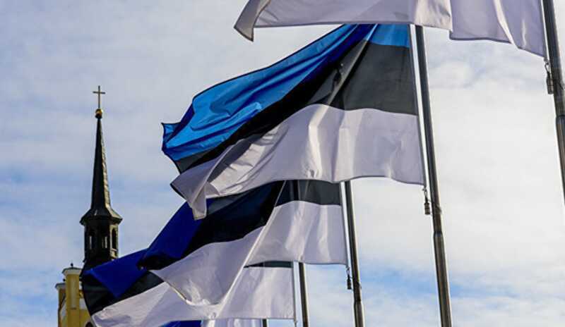 Эстония объявила о готовности наложить вето на пакет санкций ЕС против России