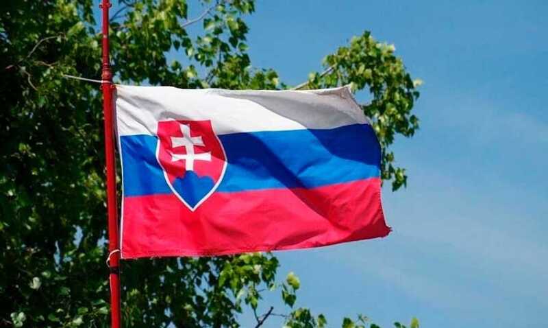 Словакия наложила вето на очередной пакет санкций Европейского Союза против России