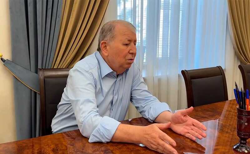 Высший суд расчистил дорогу для уничтожения клана Магомед-Султана Магомедова в Дагестане