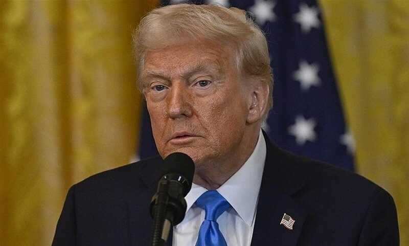 Трамп не дал ответ, будет ли США передавать Украине систему ПВО Patriot