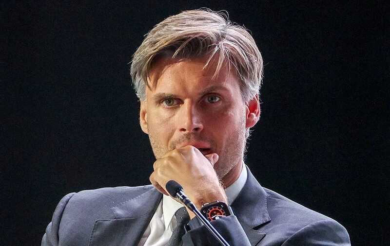 Новый гендиректор «Роскосмоса» Дмитрий Баканов перекраивает команду в пользу "своих"