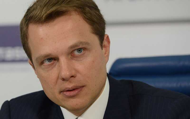 Любовница бизнес-партнёра Максима Ликсутова занимала должность пресс-секретаря у Собянина